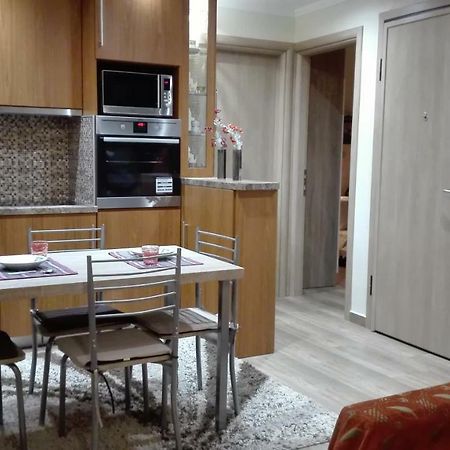 Aspa'S Apartment Kavala Exteriér fotografie