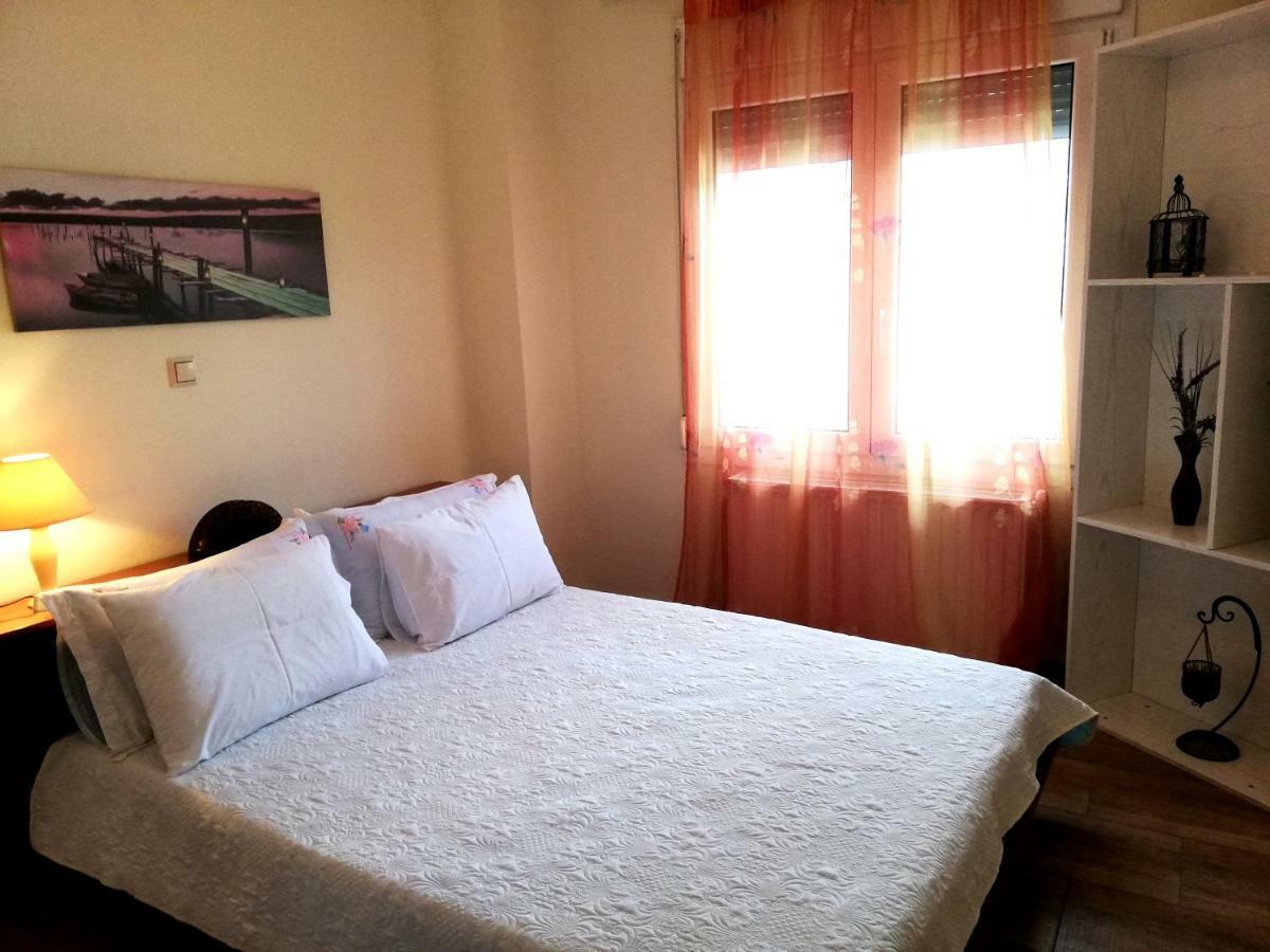 Aspa'S Apartment Kavala Exteriér fotografie