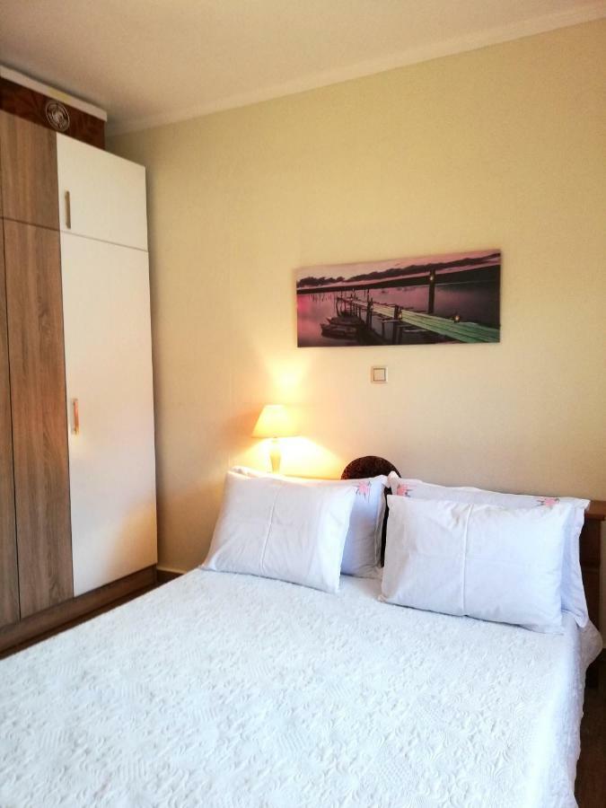 Aspa'S Apartment Kavala Exteriér fotografie
