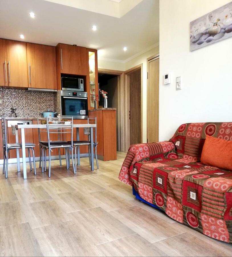 Aspa'S Apartment Kavala Exteriér fotografie